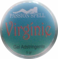 Virgine - Redutor Canal Vaginal 5g